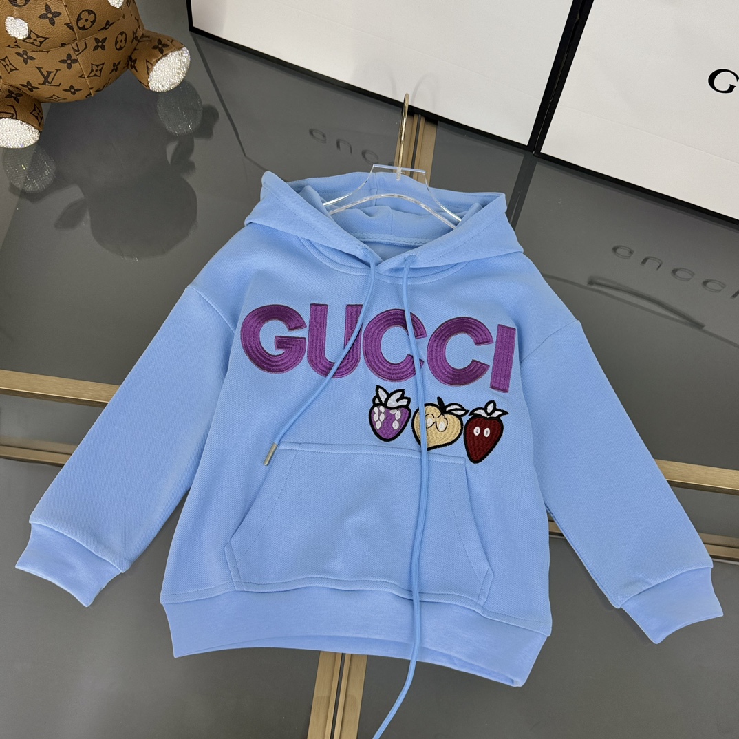 Gucci Kids